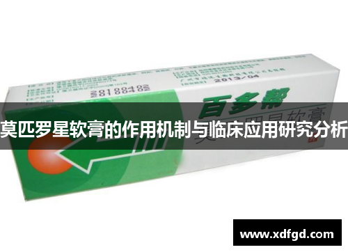 莫匹罗星软膏的作用机制与临床应用研究分析